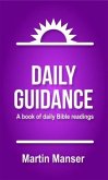 Daily Guidance (eBook, ePUB)
