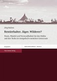 Rentierhalter. Jäger. Wilderer? (eBook, PDF)