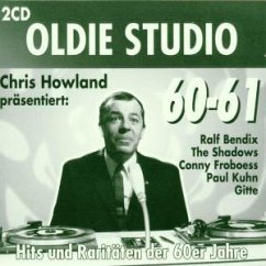 Oldie Studio 60-61 Chris Howl.