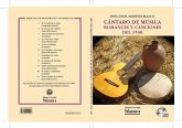 Cantaro de musica. (CD) Cantaro de musica. (CD)