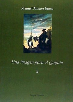 Una imagen para el Quijote