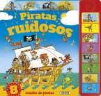 Musical. Piratas ruidosos