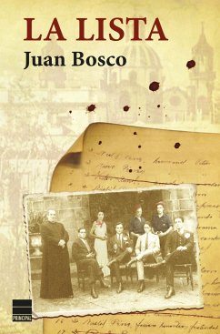 Lista - Bosco, Juan