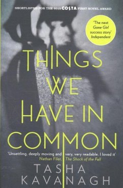 Image of Things We Have in Common