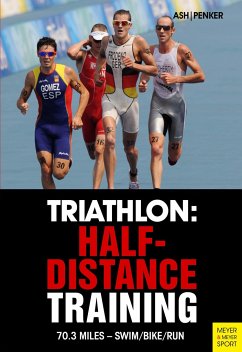 Cover Your First Half-Distance Triathlon