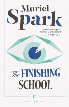 The Finishing School - Spark, Muriel