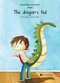 Emotions 2 (anger). The dragon's tail