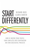 Start Differently