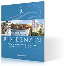 Residenzen 2016 - Franke, Konrad