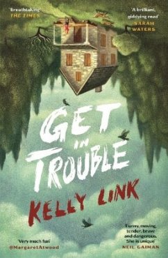 Get in Trouble - Link, Kelly