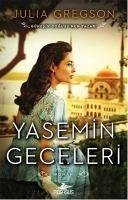 Yasemin Geceleri - Gregson, Julia