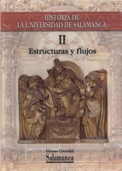 Estructuras y flujos - Rodríguez-San Pedro Bezares, Luis Enrique