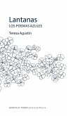 Lantanas : los poemas azules Lantanas : los poemas azules