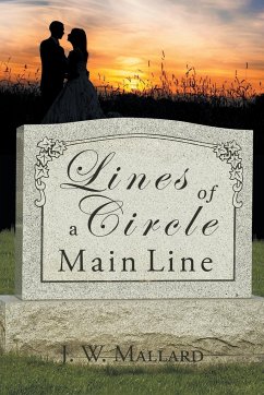 Lines of a Circle - Mallard, J. W.