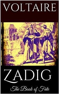 Zadig (eBook, ePUB) - Voltaire