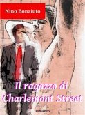 Il ragazzo di Charlemont Street (eBook, ePUB)