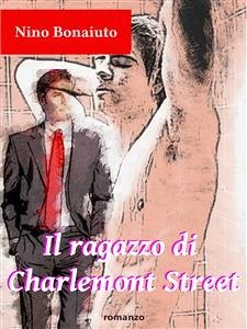 Il ragazzo di Charlemont Street (eBook, ePUB) - Bonaiuto, Nino