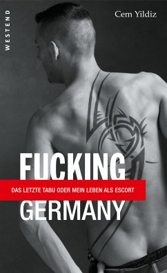 Fucking Germany (eBook, ePUB) - Yildiz, Cem