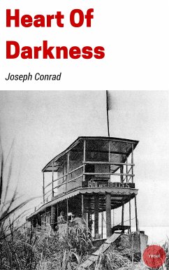 Heart of Darkness (eBook, ePUB) - Conrad, Joseph