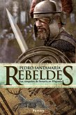 Rebeldes (eBook, ePUB)