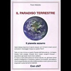 Il Paradiso Terrestre (eBook, PDF) - Maleddu, Paolo