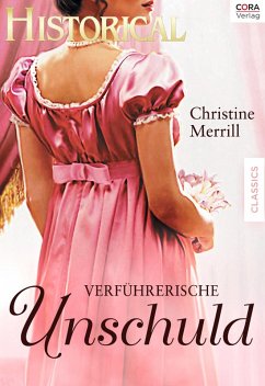 Verführerische Unschuld (eBook, ePUB) - Merrill, Christine