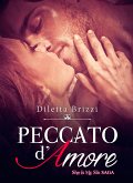 Peccato d'Amore (She is my Sin Vol. 2) (eBook, ePUB)