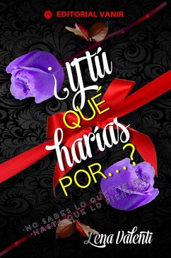 Cover Y tú que harías por ...? (eBook, ePUB)