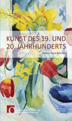 Kunst des 19. und 20. Jahrhunderts - Stamm, Rainer;Köpnick, Gloria