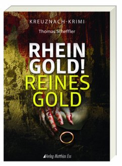 Rheingold! Reines Gold - Scheffler, Thomas