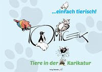 Tiere in der Karikatur Tiere in der Karikatur