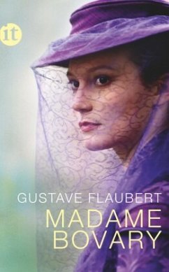 Madame Bovary - Flaubert, Gustave