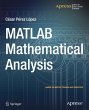 MATLAB Mathematical Analysis (eBook,... - Bild 1
