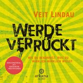 Werde verrückt (MP3-Download)