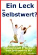 Ein Leck im Selbstwert? (eBook, ePUB) - Bild 1