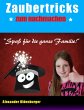 Zaubertricks zum nachmachen (eBook,... - Bild 1