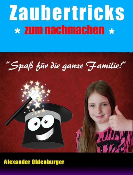 Zaubertricks zum nachmachen (eBook, ePUB)