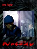HdW-B 008: Nobody (eBook, ePUB) HdW-B 008: Nobody (eBook, ePUB)