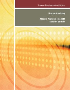 Human Anatomy - Marieb, Elaine N.; Wilhelm, Patricia Br.; Mallatt, Jon