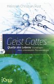 Geist Gottes - Quelle des Lebens (eBook, ePUB)