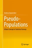 Pseudo-Populations (eBook, PDF)