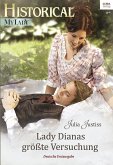 Lady Dianas größte Versuchung (eBook, ePUB)