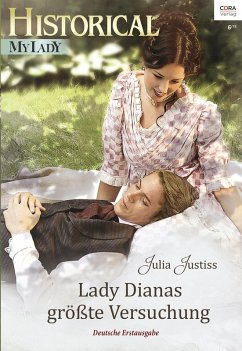 Lady Dianas größte Versuchung (eBook, ePUB) - Justiss, Julia