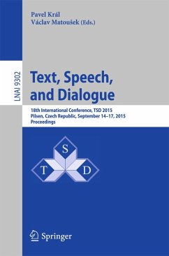 Cover Text, Speech, and Dialogue (eBook, PDF)