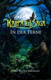 Karpatensaga (eBook, ePUB)