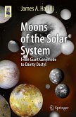 Moons of the Solar System (eBook, PDF)