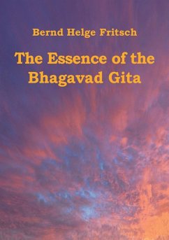 The Essence of the Bhagavad Gita (eBook, ePUB)