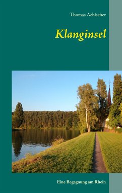 Klanginsel (eBook, ePUB)