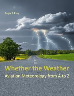 Whether the Weather (eBook, ePUB)