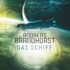 Das Schiff (MP3-Download) - Brandhorst, Andreas